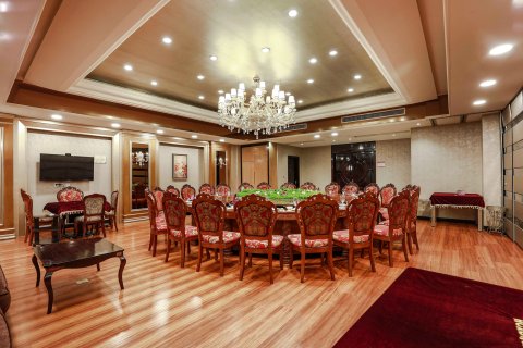 贵阳汇融国际大酒店(贵阳东站师范学院店)