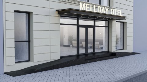 梅尔迪酒店(MELLDAY HOTEL)