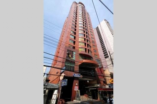 马尼拉普罗维登斯大厦2000号公寓式酒店(Providence Tower 2000 Manila)