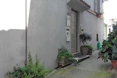 拉哥费勒尼7号住宿加早餐旅馆(Largo Fileni 7)