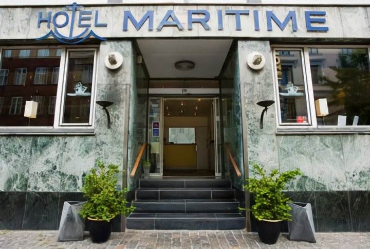 海事酒店(Hotel Maritime)