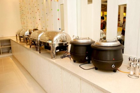 星悦酒店(保定直隶总督署河北大学店)