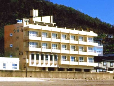 海边之宿 福住(Yunohama Onsen Hotel Fukuzumi)