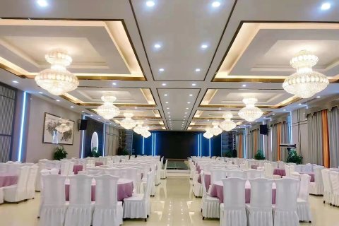 雄县永平大酒店