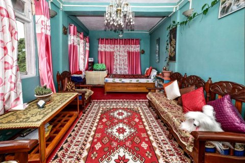 Tashi Delek Cottage (Room for Four)