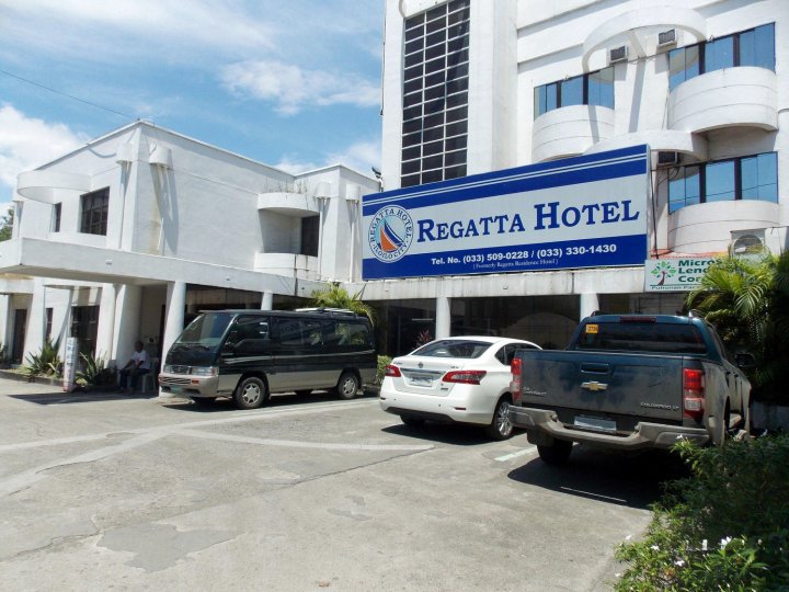 瑞佳塔酒店(Regatta Hotel)
