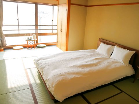 伊豆之音酒店和度假村(Hotel & Resort Izunone)