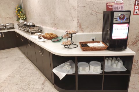 漳浦鼎美荟假日酒店