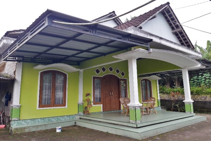 Homes 91083 达萨普洛索库宁伊斯兰酒店(OYO Homes 91083 Desa Wisata Plosokuning Syariah)