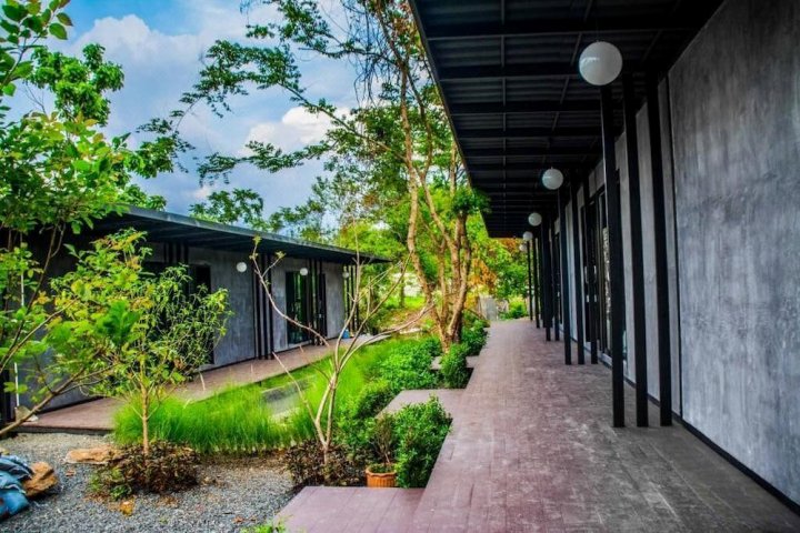 武里南朱迪公园度假村(Buriram Judy Park & Resort)