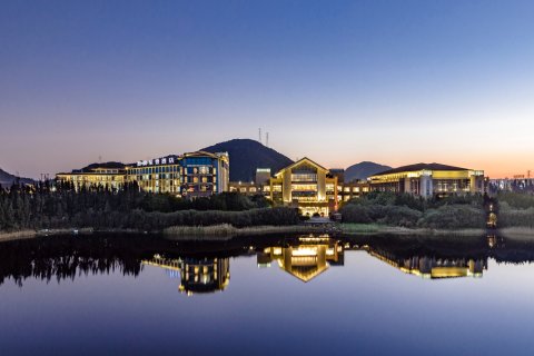 平潭麒麟荣誉国际酒店