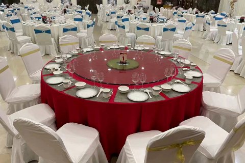 禹州开元国际饭店