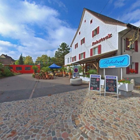 Gasthaus Rebstock