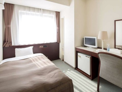 酒店虎屋（须贺川）(Hotel Toraya (Sukagawa))