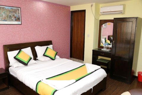Hotel Kantipur Regency