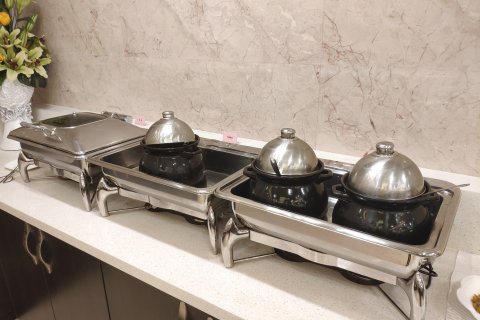 漳浦鼎美荟假日酒店