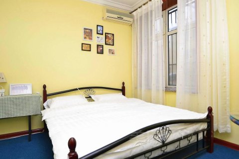 哈尔滨雪域旅舍(中央大街店)