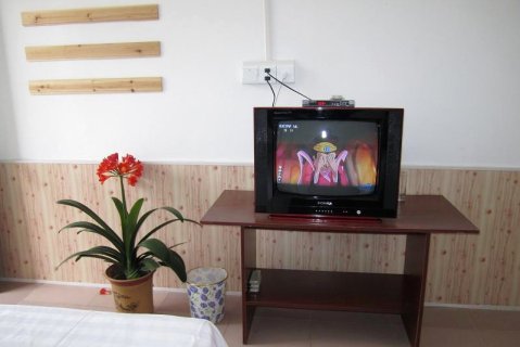 海丰渔家(日照任家台店)