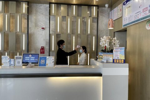 宜尚酒店(昆明火车站环城南路地铁站店)