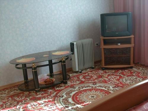 Apartment On Nakhodkinsky Pr. 100a