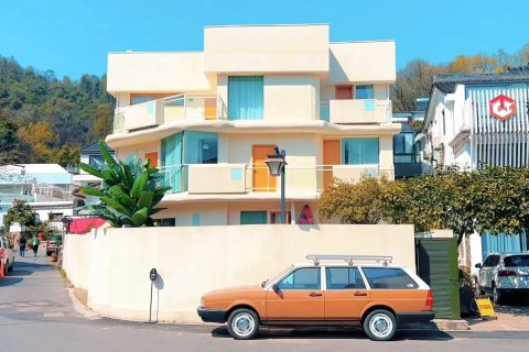 山之觉醒度假民宿(杭州西湖太子湾店)