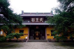 宁波听竹轩民宿