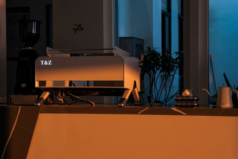 三色云河(大理双廊洱海·雪店)