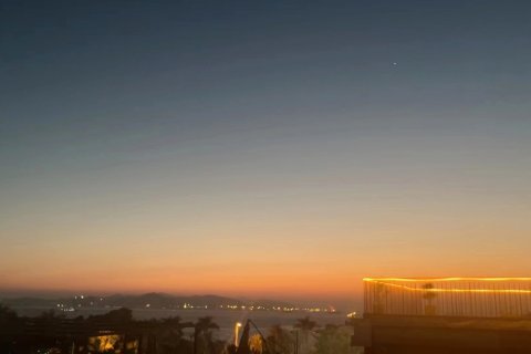 厦门含光海景美墅(曾厝垵店)