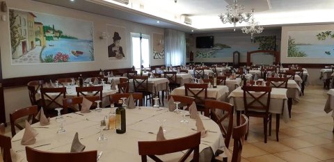 阿马尔菲餐厅酒店(Hotel Ristorante Amalfitana)