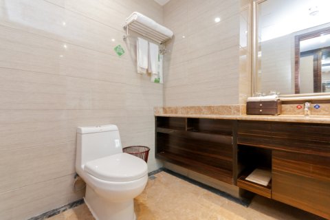 米易花园别墅大酒店