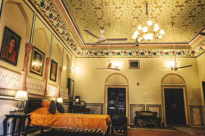 The Umaid Vilas Royal Heritage Haveli