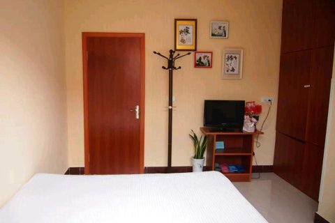 长岛潮汐渔家乐