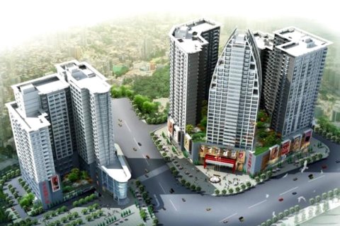 曲靖佳讯商务酒店