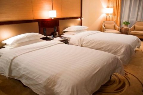 昌吉东升鸿福大饭店