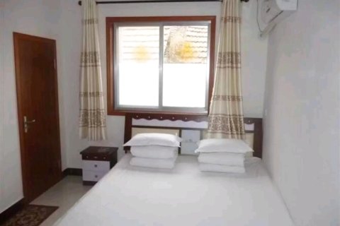 长岛潮汐渔家乐