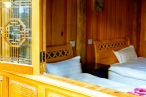 腾冲银杏之家客栈