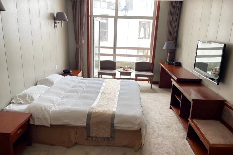 海华花园度假酒店