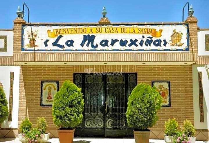 Hotel la Maruxiña