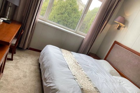 海华花园度假酒店