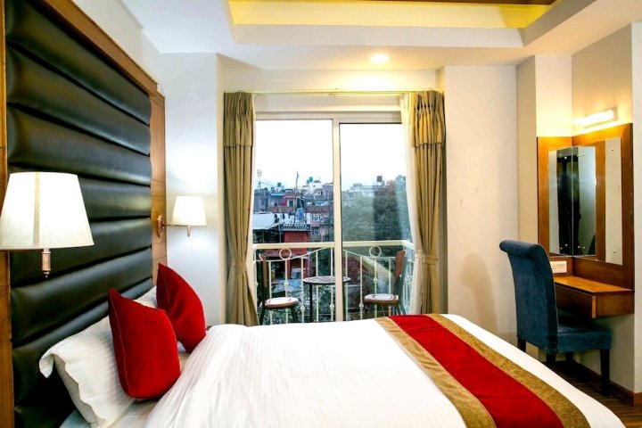 美丽加德满都酒店(Beautiful Kathmandu Hotel)
