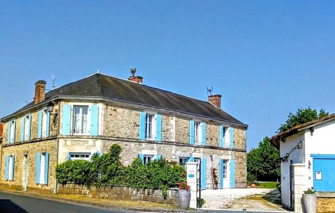 La Maison de Thiré