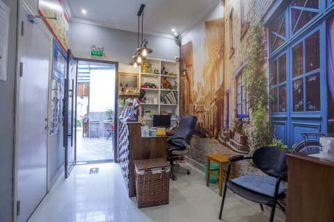 乌镇小楠有约客栈