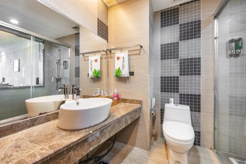 库车塔里木酒店