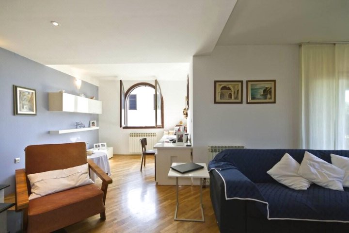 Apartment Villa Gasparini