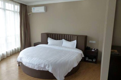 桐城市瑞和酒店