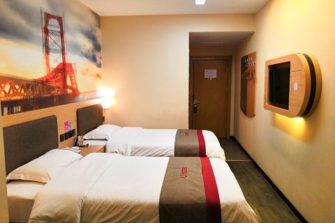 尚客优酒店(太原清徐北辰双语学校汽车站店)