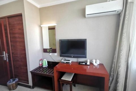 虎林福莱得酒店