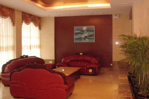 广宁富士大酒店