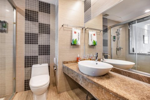 库车塔里木酒店