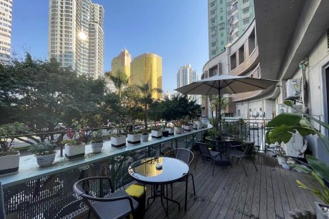 布书酒店(厦门SM广场店)